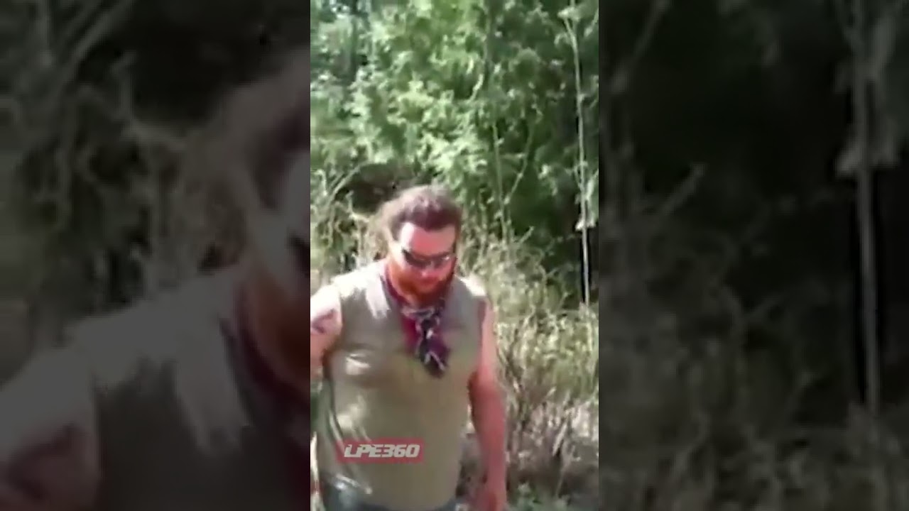 Redneck Bonfire Fail 😂 (Extended Version)