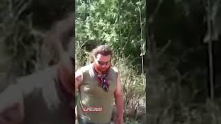 Redneck Bonfire Fail 😂 (Extended Version)