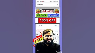 Adda247 Coupon Codes Today|Adda247 Limited Time|Adda247 Discount Code|Adda247 Coupon Code|Adda247App