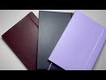 TAKE NOTE! myPAPERCLIP Notebooks Review