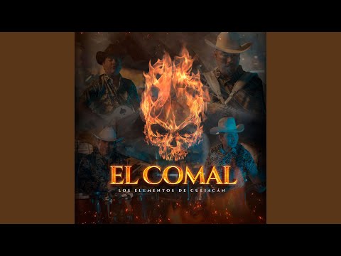 Sleduj El Comal na YouTube