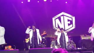 new edition holiday jam part 2