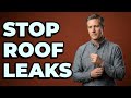 What Causes Common Roof Leaks in Commercial Buildings?