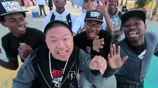 GAS MONEY (REMIX)- Destorm, DeshawnRaw, StevenJo, and ME!