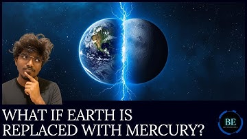 What if Earth Replaced Mercury? | Universe Sandbox Real Simulation