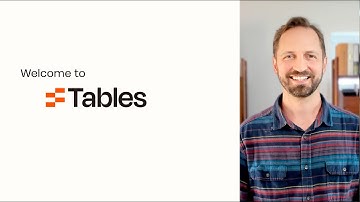 Learn How Zapier Tables is Your Automated Database