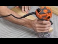 Beginning of video