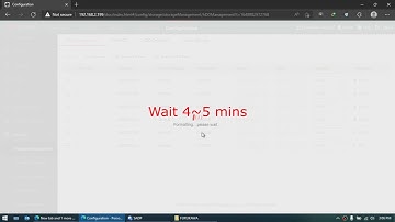 No Record File | Playback | Hikvision