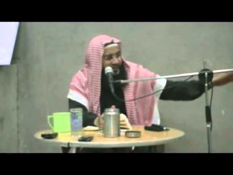 الشيخ سامح محمد شرح كتاب التوحيد 1