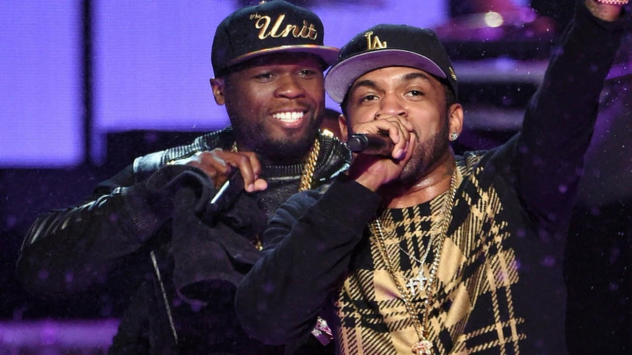 Lloyd Banks x 50 Cent - Air Your Ass Out (Prod. By Havoc) (Classic ...