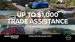 Tax Time Sales Event | Deery Brothers of Dubuque | Dubuque, Iowa