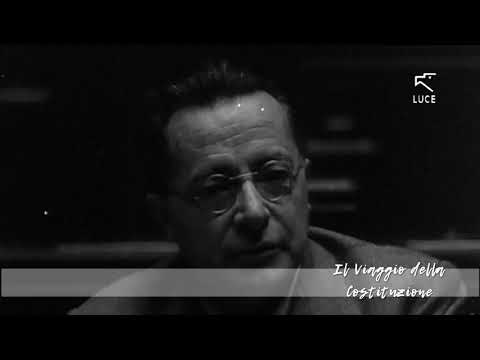 LA COSTITUENTE