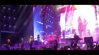 The Cure Lovesong Live Corona Capital Mexico 2023