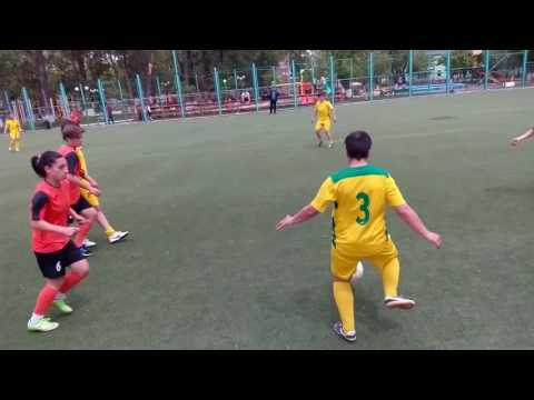 ხაშურის ივერია - ლანჩხუთი (1-0)