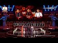 ធារ៉ាន & រក្សា & តុលា - បាត់អូន (The Battles Week 1 | The Voice Kids Cambodia Season 2)