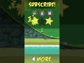 Bad Piggies TNT Explosion Ground Hog Day X Level 2 