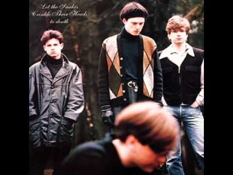 Felt - Let The Snakes Crinkle Their 〜 LP Felt – Let The Snakes Crinkle Their Heads To Death – CD