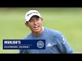 Collin Morikawa Takes Control in Round 3 | 2020 PGA Championship