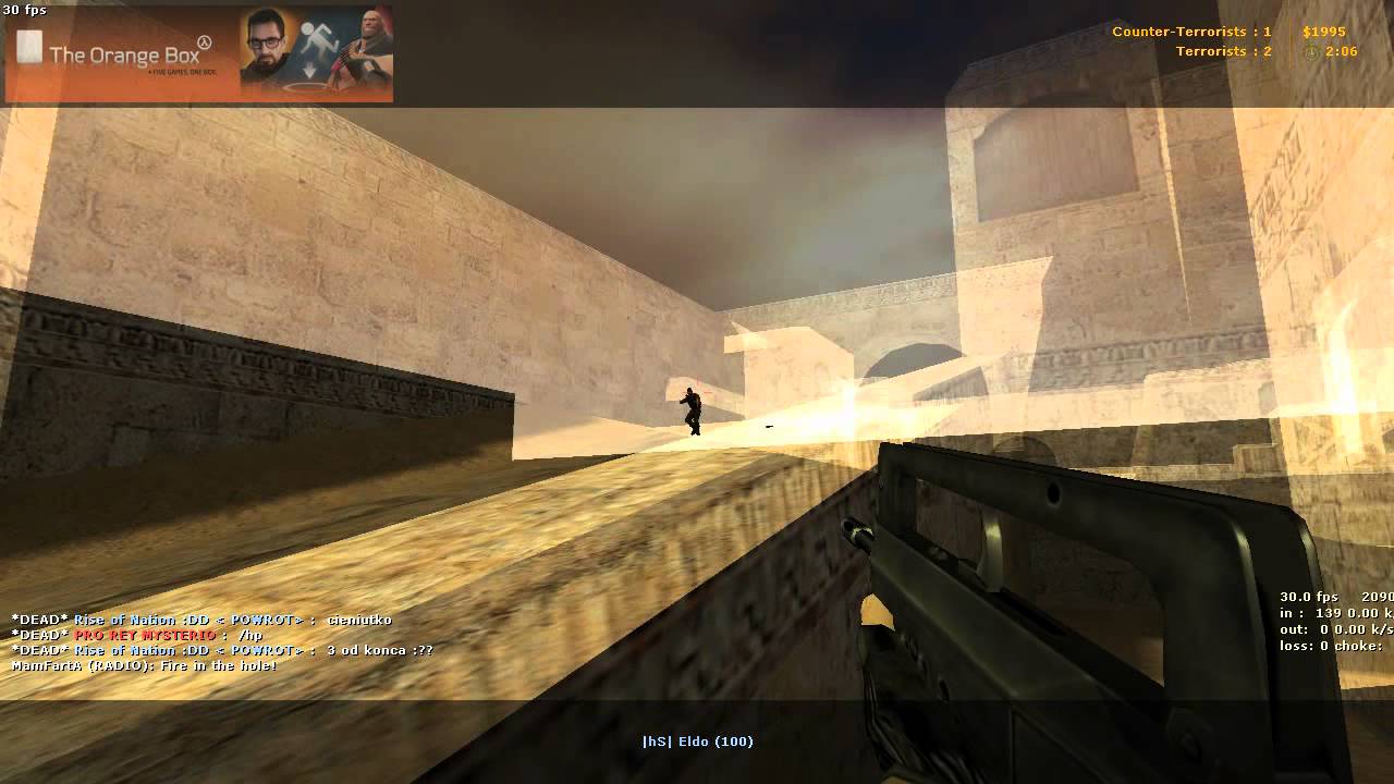 eldo - YouTube