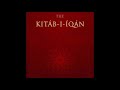 Exploring The Kitáb-i-Íqán: The Book of Certitude