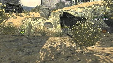 Modern Warfare 3 | | P90 pure Ownage!