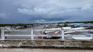 Kỷ niệm Đất Mũi - Cà Mau 13/05/2017