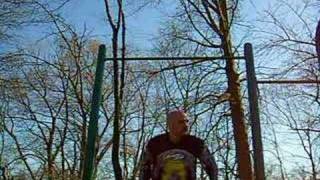 Upside down Pull Up, Pull Ups, Fitness, gymnastics