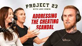 "THE TRUTH BEHIND MAFS 2024" Jono and Ellie - PROJECT23 EP3