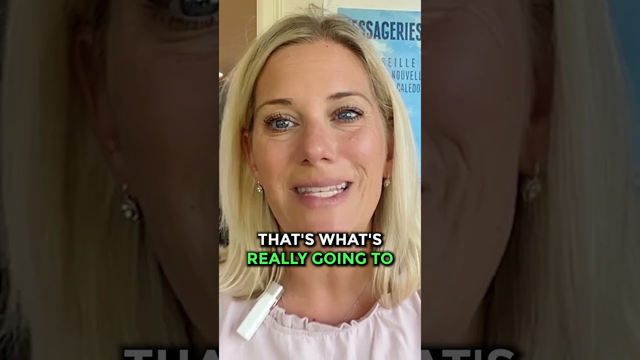 Lose Weight & Tone with the Modere Lean Body System 