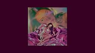 for: you, silk lingerie, territorial • kali uchis • slowed
