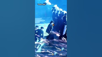 This Taekook transition is one of the best transitions in Kpop history 🔥😳💜💚