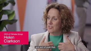 Take on Tomorrow @ Climate Week NYC | What are the opportunities when business takes climate action?