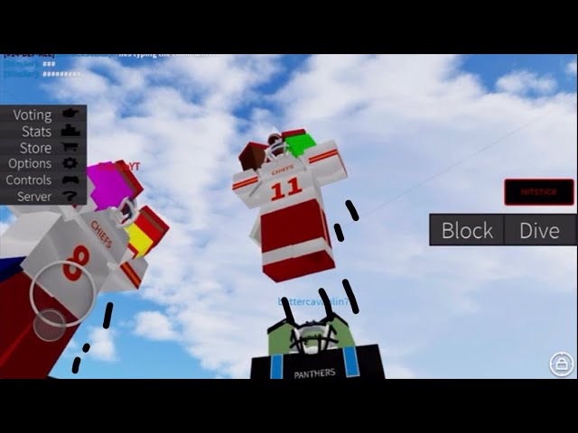 Football Fusion Montage #1 (Capitalize Off Pain)