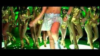 'Love Mera Hit Hit (House Mix)' Billu Ft. Deepika Padukone, Shahrukh Khan