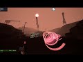 【Terrors of Nowhere】Parhelion 1/19 Survived