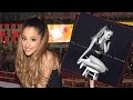 Ariana Grande "Love Me Harder" New Song Preview & Details!
