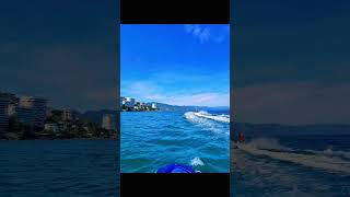 Welcome to Paradise Puerto Vallarta Mexico. Jetski Life!