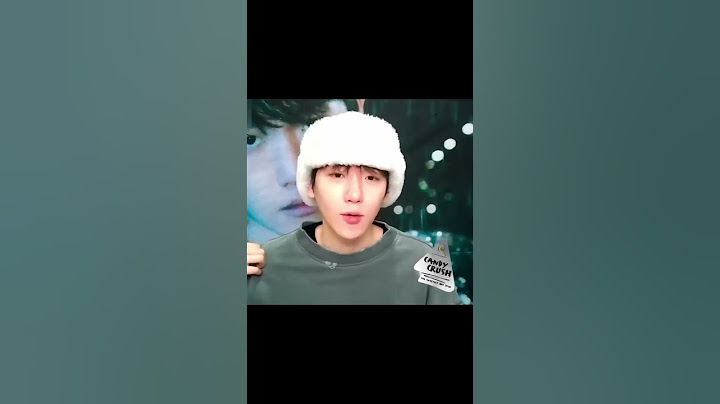 오래 본 홈마랑 대화하는 백현
