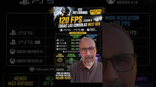 🚨 ¡Por fin llega lo que llevábamos años pidiendo en PUBG Console!