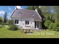 CLAP IMMO - Maison pleine de charme à 100 mètres de la plage de l'ILE TUDY. Exclusivité CLG.