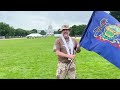 From Battlefield to Bedside: Navy Veteran now healing fellow Veterans at Wilkes-Barre VA