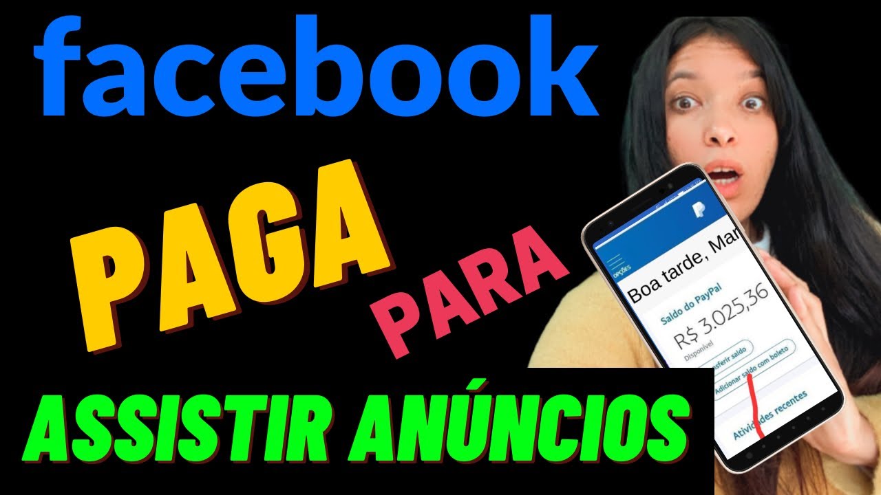 Como trabalhar home office para o Facebook e grandes empresas e ganhar mais de R$5 mil por mês.