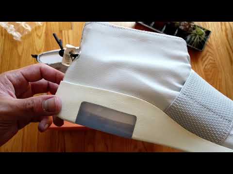 Mini Unboxing: Nike Air Fear of God MOC from StockX!