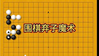 围棋： 围棋基础知识训练