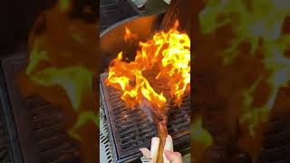 Deep Fried Tomahawk steak🔥 🥩 # nusret#burak#cheffaruk#steak