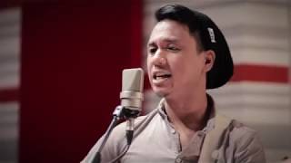 Video thumbnail of "Tuso (LIVE) - Hans Dimayuga"