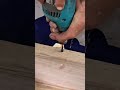 the plywood making #tutorial #woodworking