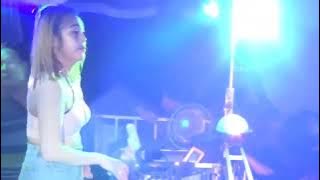 JIKA HATI SUDAH TAK CINTA JANGAN PERNA KAU PAKSAKAN || FDJ DEVI KITTY KOREA || DJ WIKA PALEMBANG