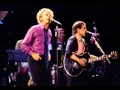 Simon & Garfunkel - Song About The Moon (audio)