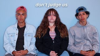 We Got Exposed